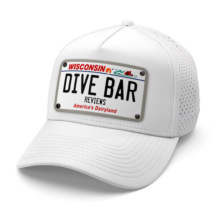 Wisconsin Dive Bar Reviews