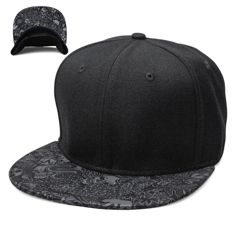 Missouri Plate Hat