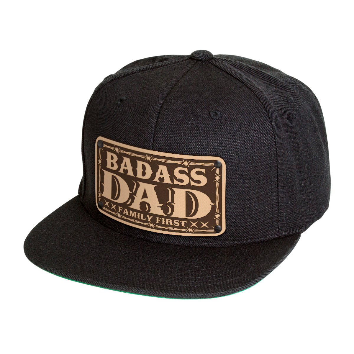 Badass Dad Bundle