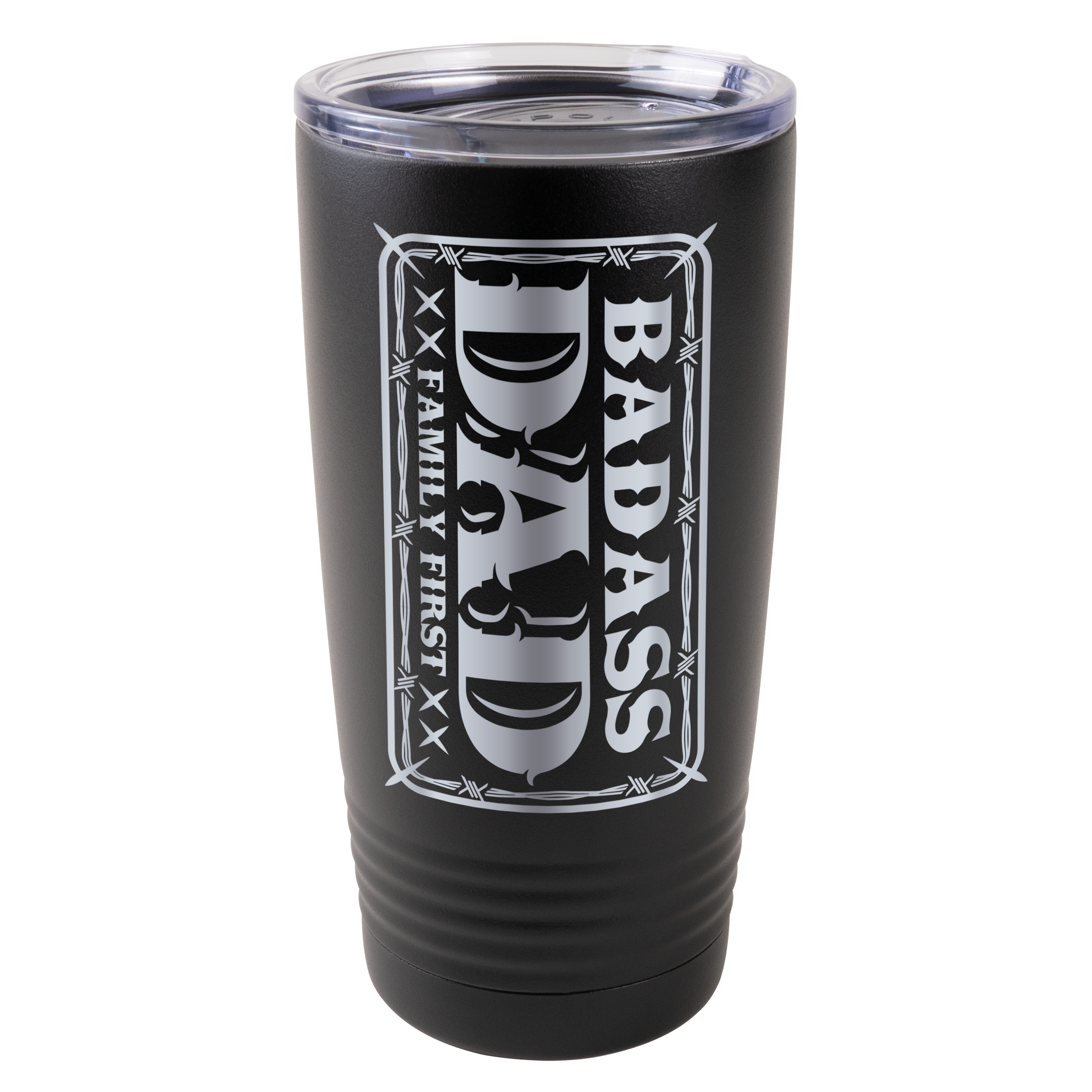 Badass Dad Bundle