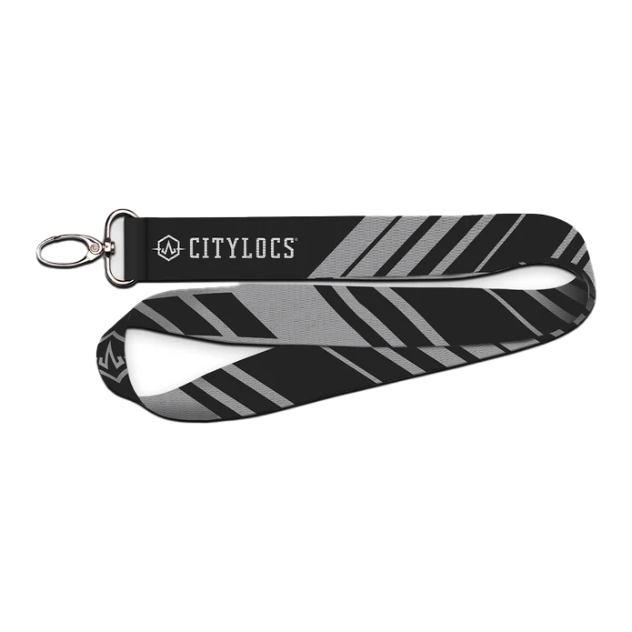 CityLocs Lanyard