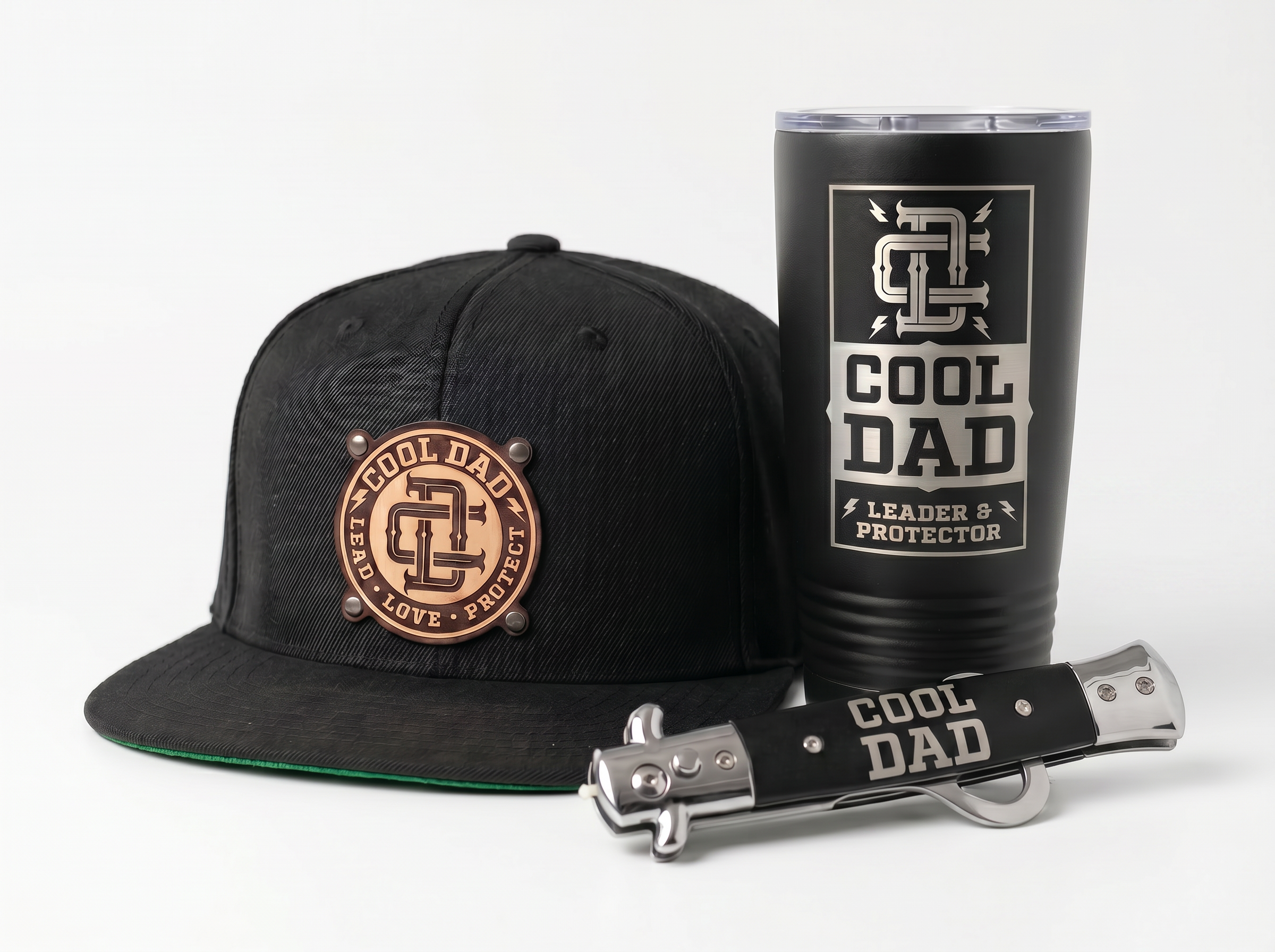 Cool Dad Bundle