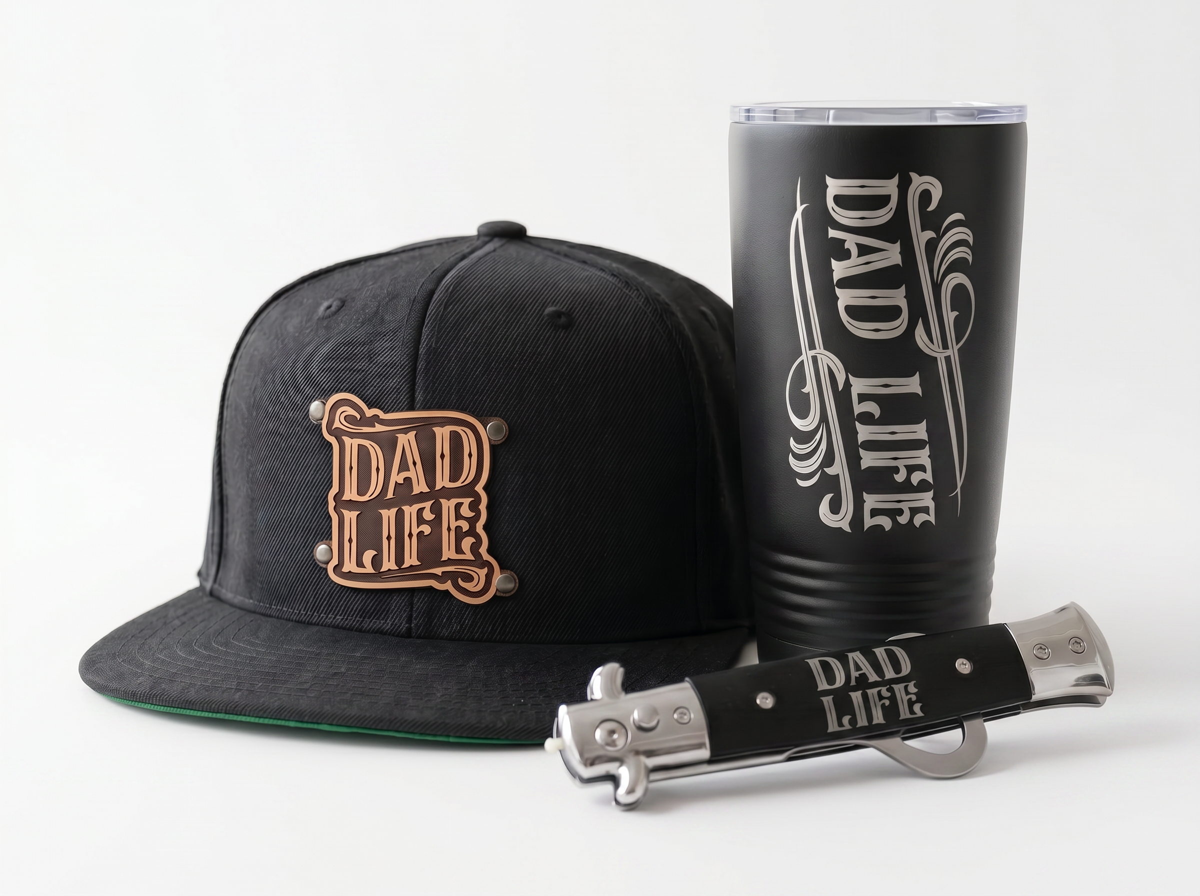 Dad Life Bundle