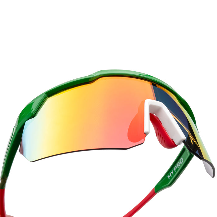 Hypro MX Green/White/Red