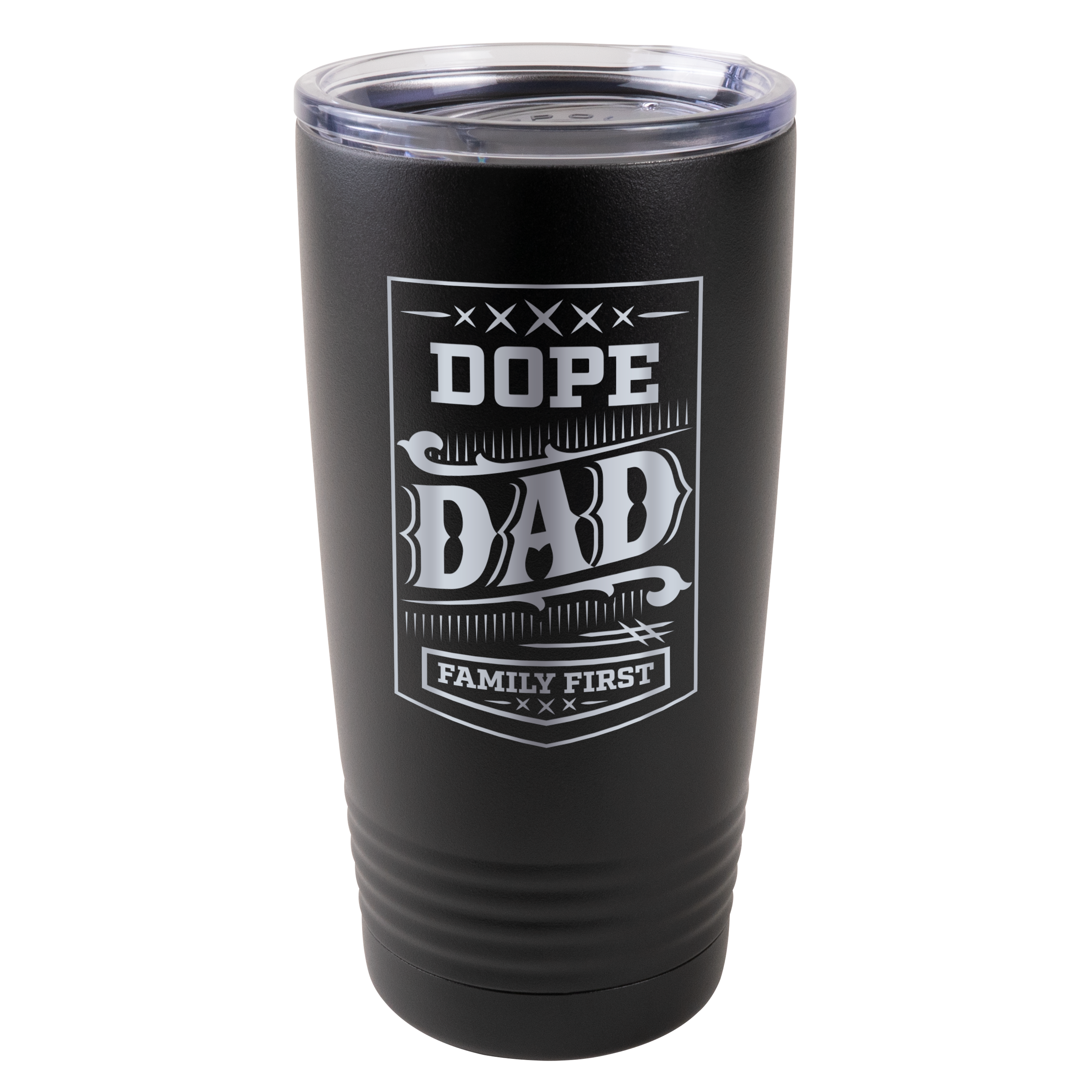 Dope Dad Bundle