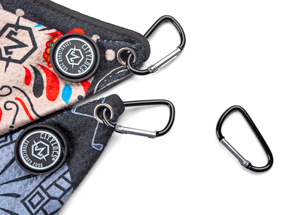 Magnetic Golf Towel Pistolero