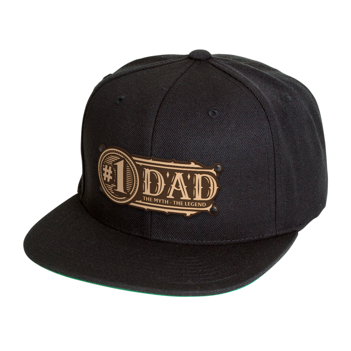 No. 1 Dad Bundle