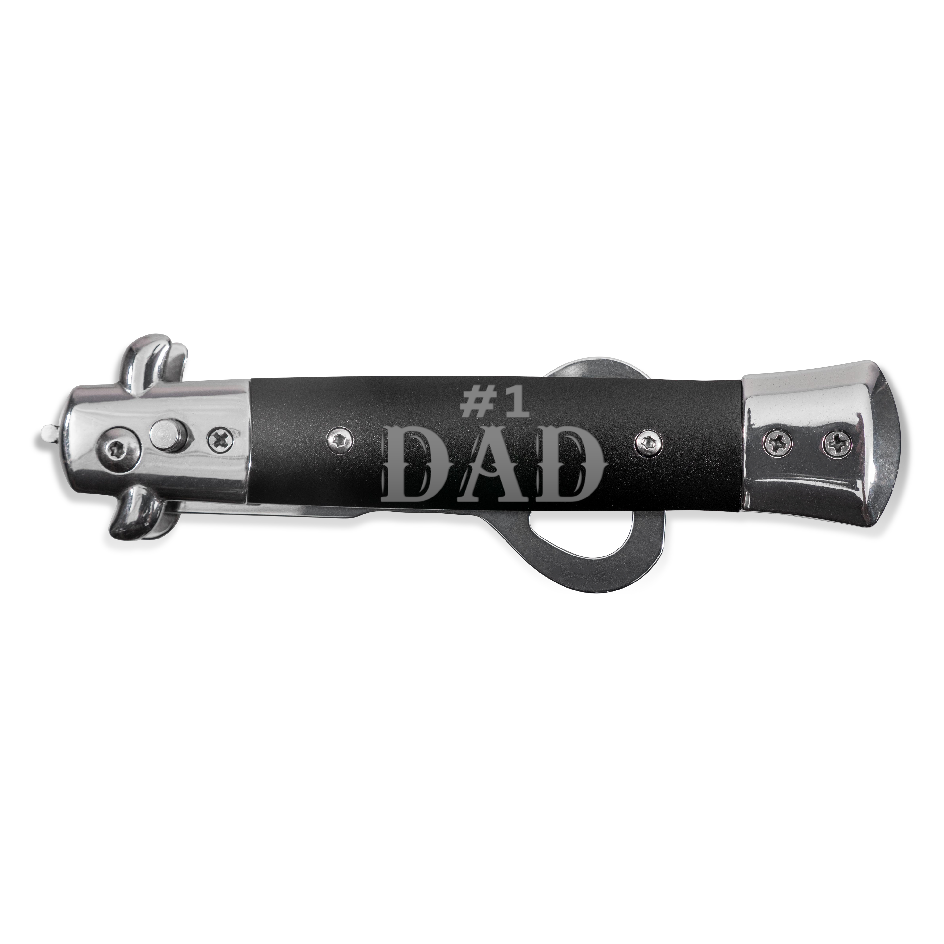 No. 1 Dad Bundle