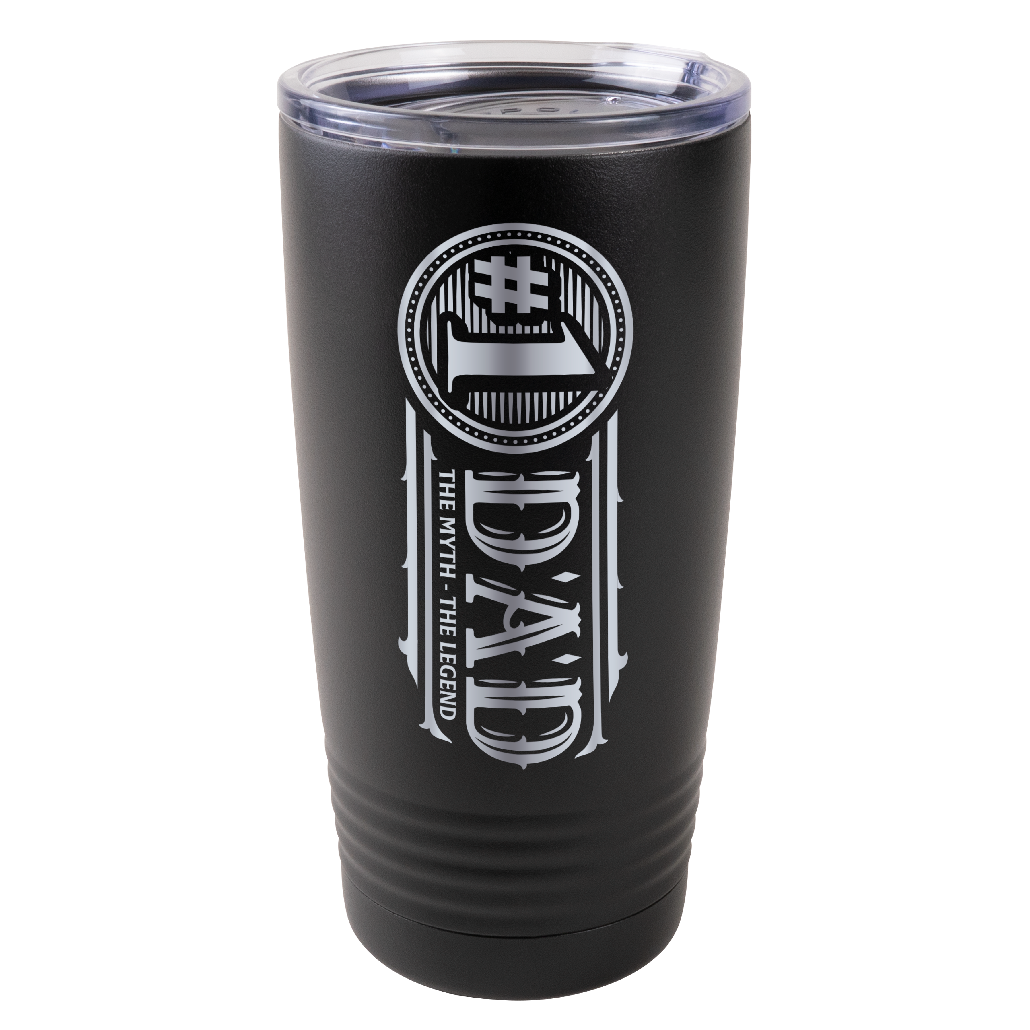 No. 1 Dad Bundle