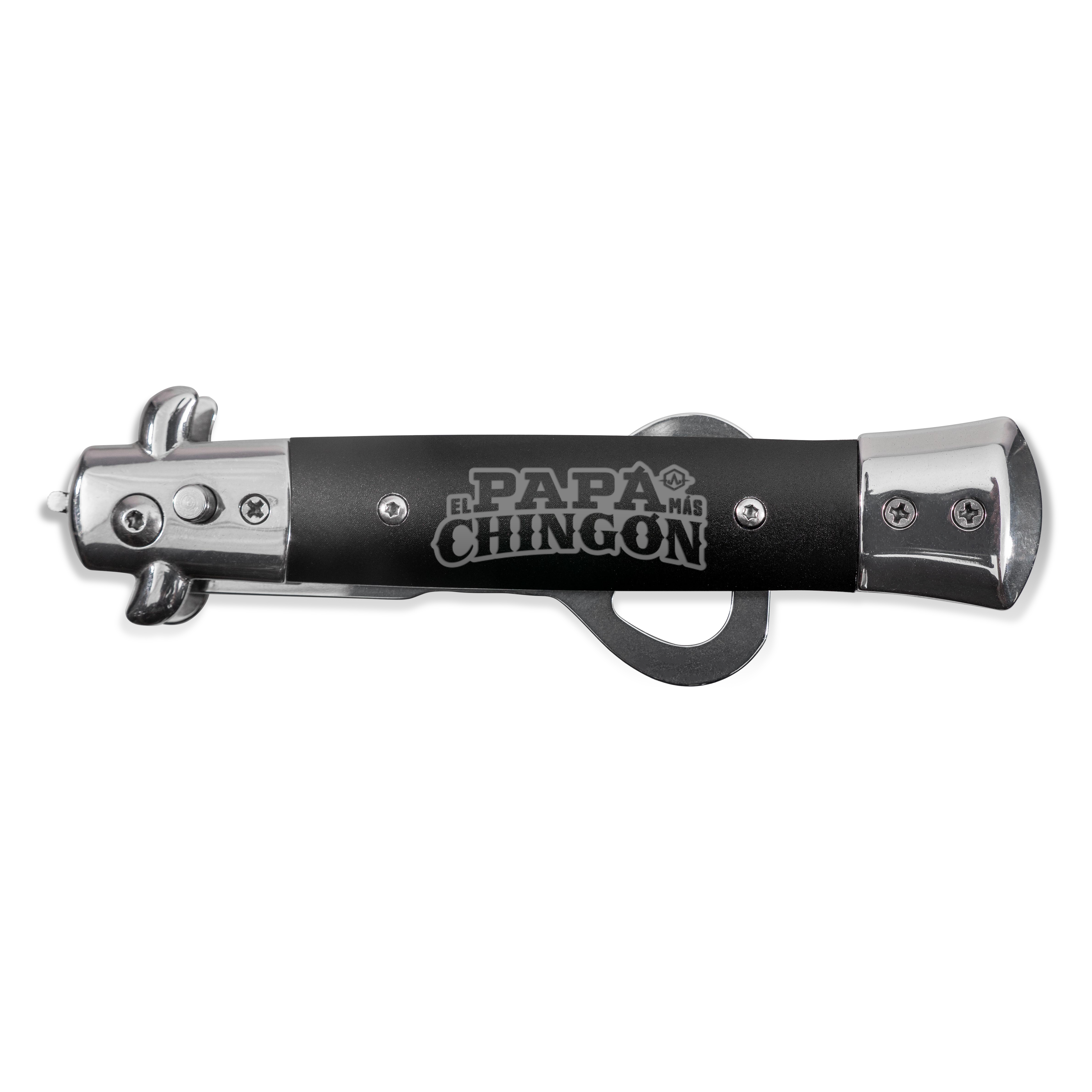 El Papa Mas Chingon Bundle