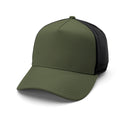 Olive & Blk P5