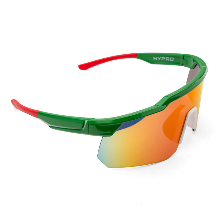 Hypro MX Green/White/Red