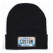 Alabama Beanie