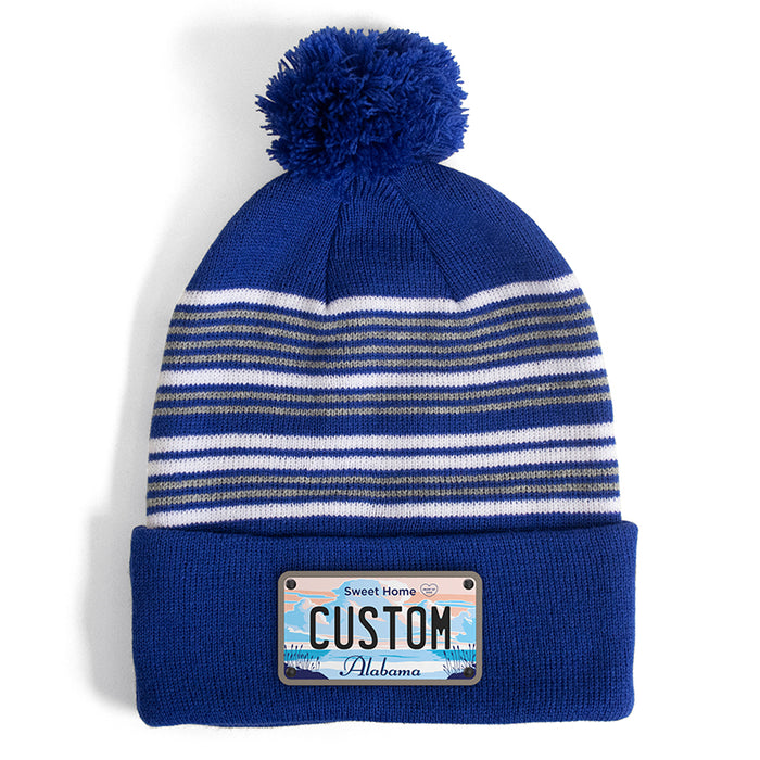 Alabama Beanie
