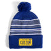 Alaska Beanie