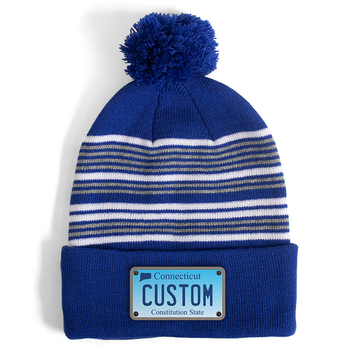 Connecticut Beanie