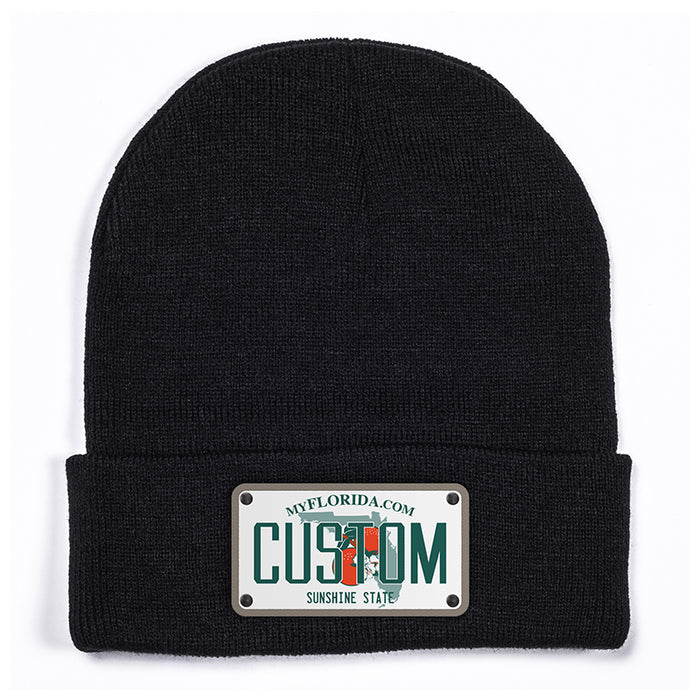 Florida Beanie