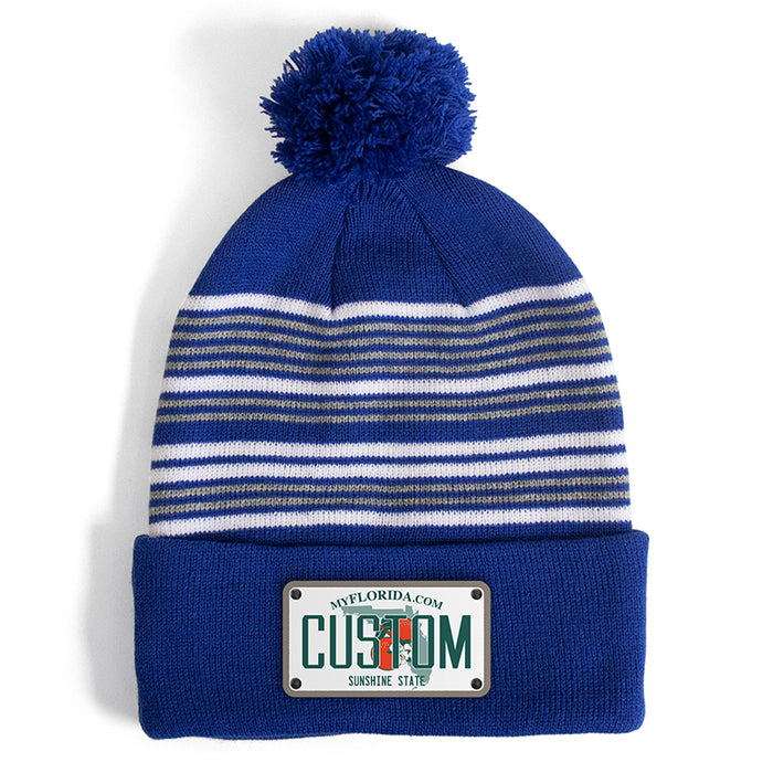 Florida Beanie