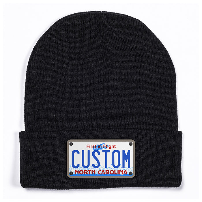 North Carolina Beanie