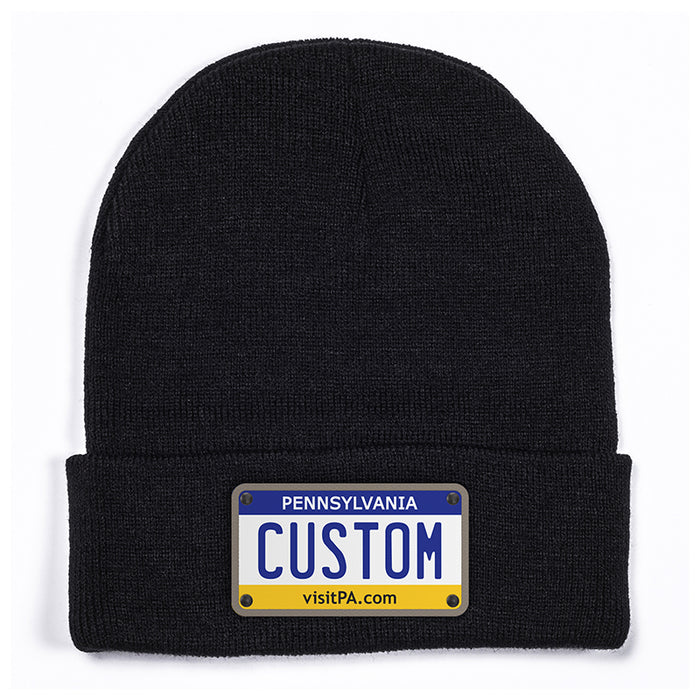 Pennsylvania Beanie