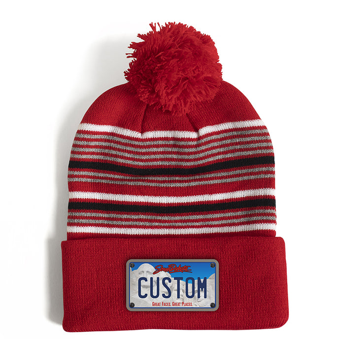 South Dakota Beanie