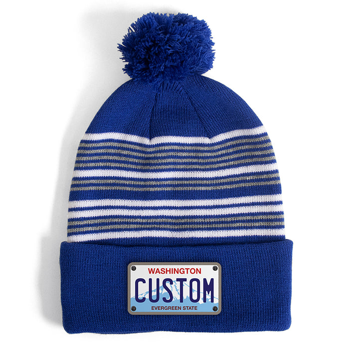 Washington Beanie
