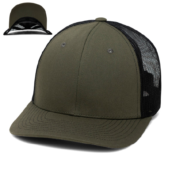 Custom Welding Hat: Personalize Your Headwear — CityLocs