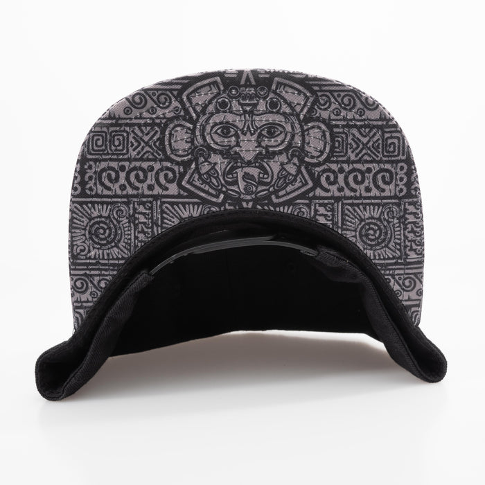 Aztec Pattern Custom Hat