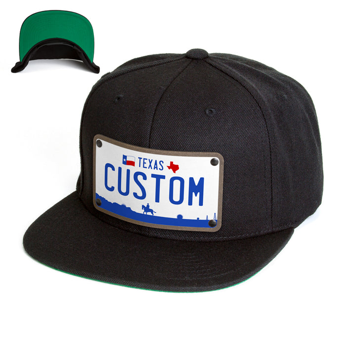 Cactus Ranch Puro 956 License Plate - Accessories Hat Cap Pins - Crhp-43 Cactus Ranch Puro 956 License Plate - Accessories Hat Cap Pins - Crhp-43