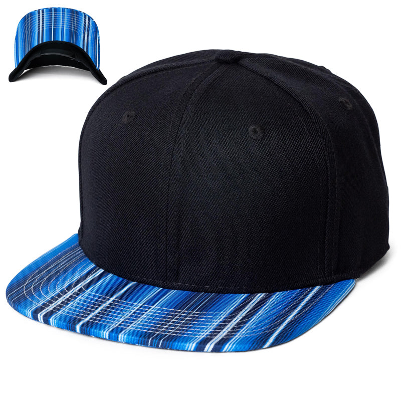New Mexico Plate Hat