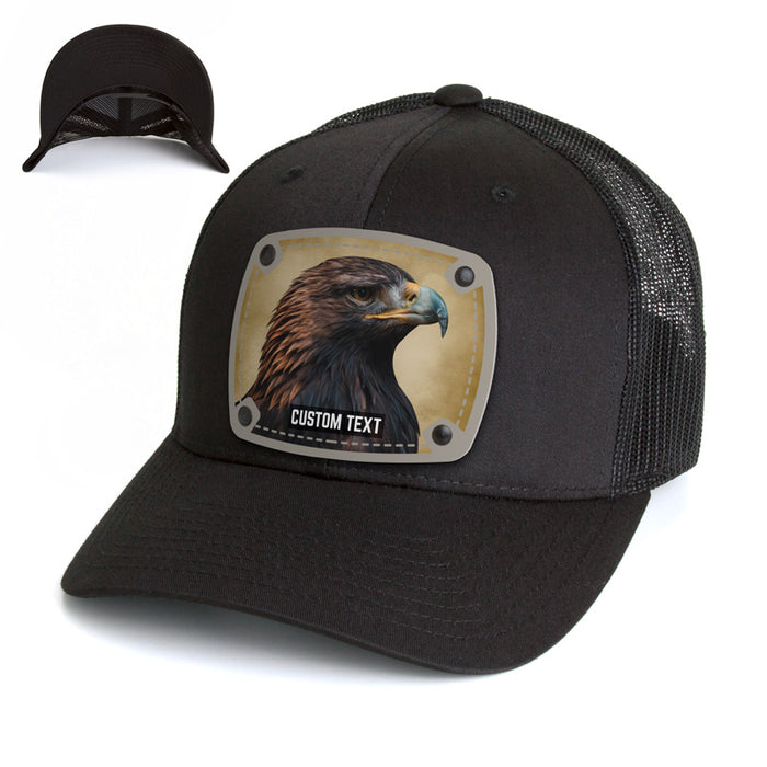 Eagle Custom Hat