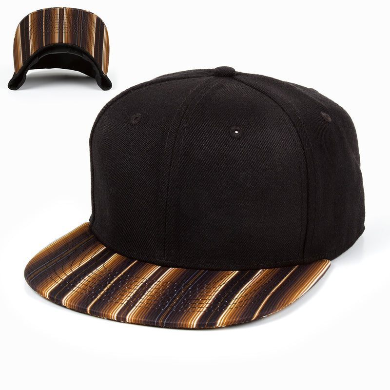 Texas White Plate Hat