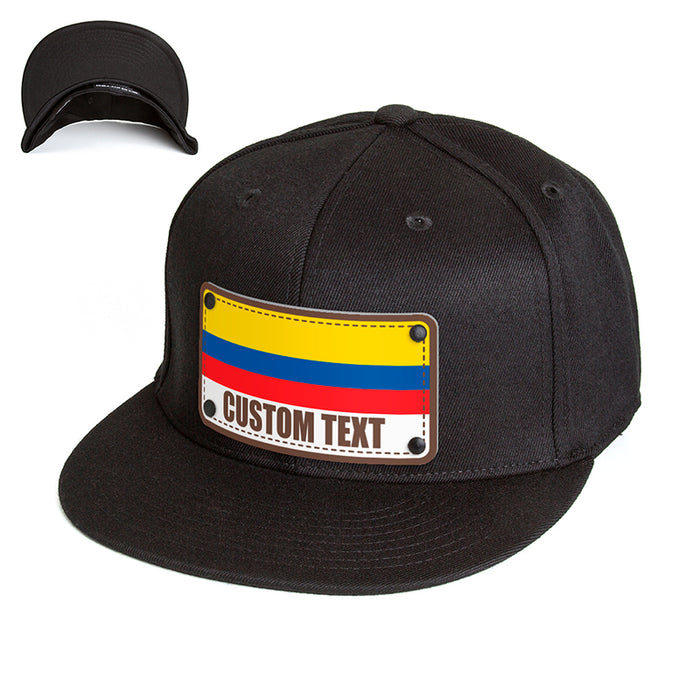 Awkward Styles Colombia Flag Hat Colombian Trucker India | Ubuy
