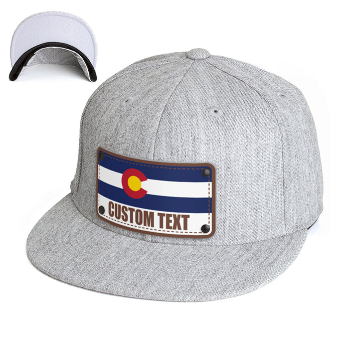Flag - Colorado Hat