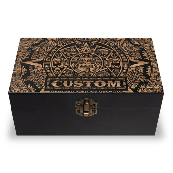 Custom-Aztec-Calendar-BLACK-