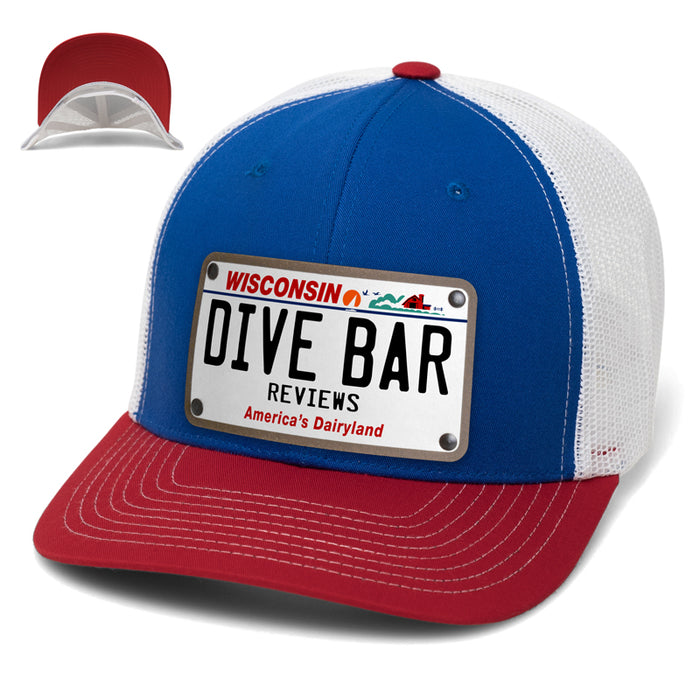 Wisconsin Dive Bar Reviews