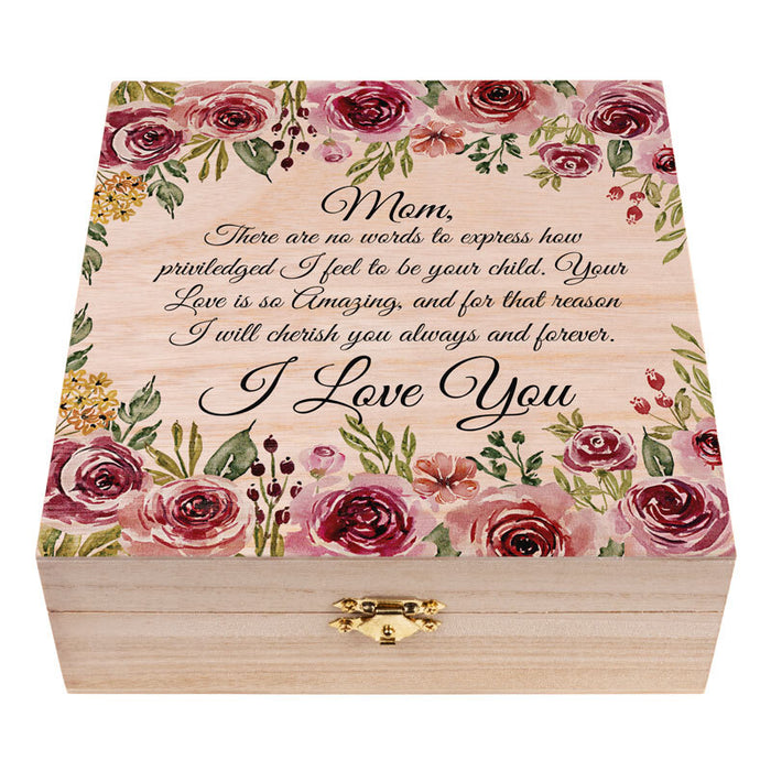 Floral Mothers Day box set