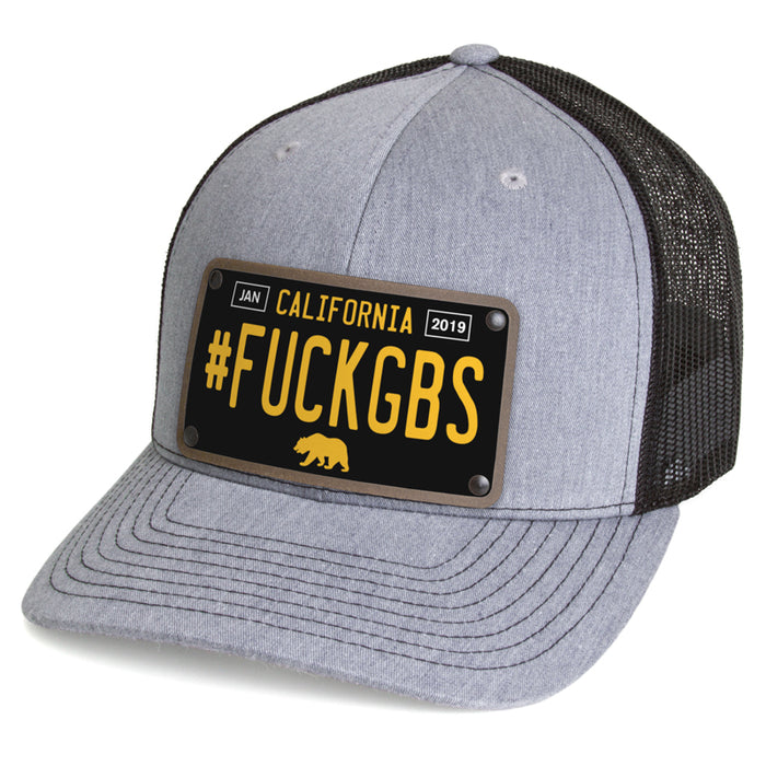 GBS Hat