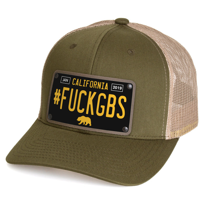 GBS Hat