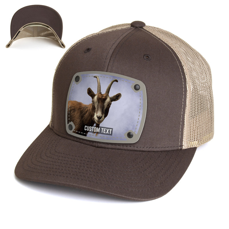 Custom Animal Hats Personalize Your Headwear — CityLocs