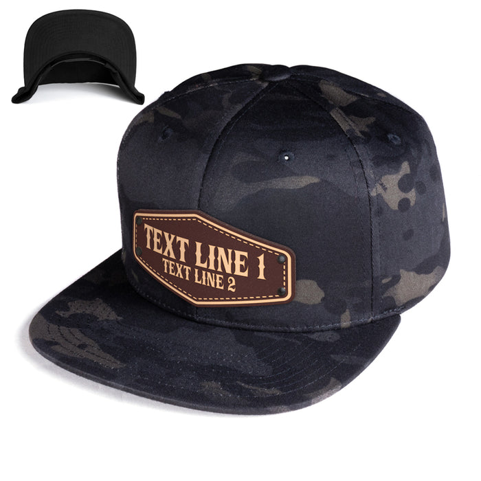 HEX Custom Hat