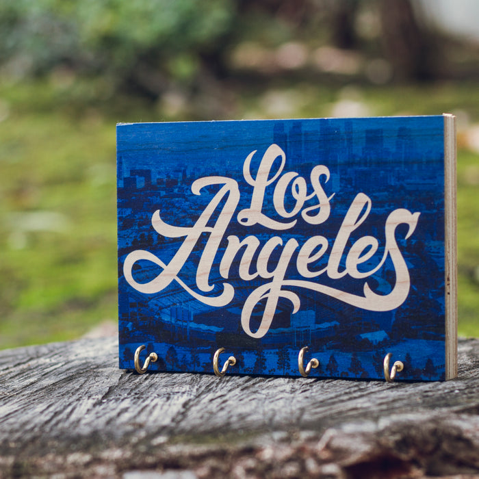 Key Rack Los Angeles — CityLocs