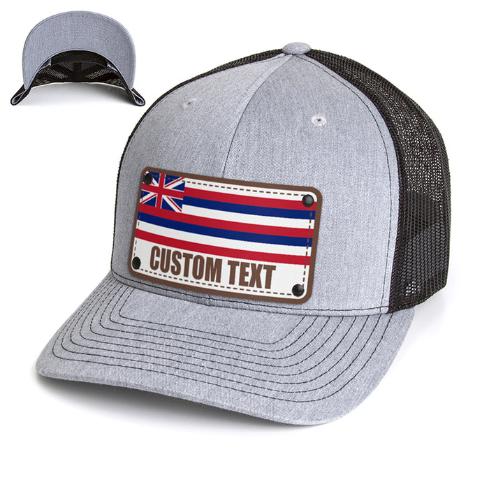 Flag - Hawaii Hat