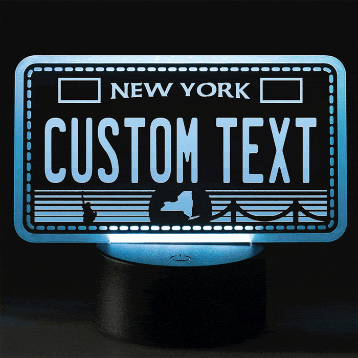 Create own license plate deals