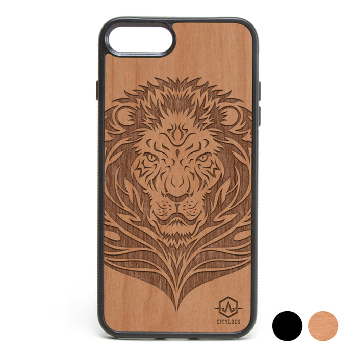 Lion Phone Case