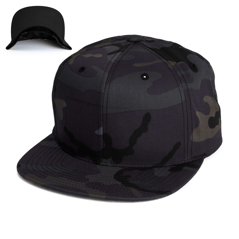 Indiana Plate Hat