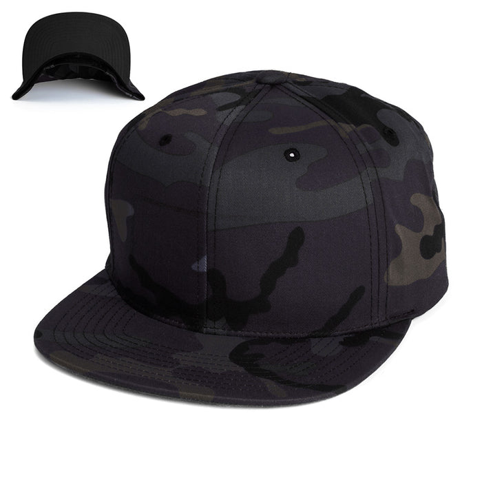 Indiana Plate Hat