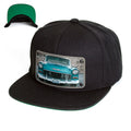 Snapback Black