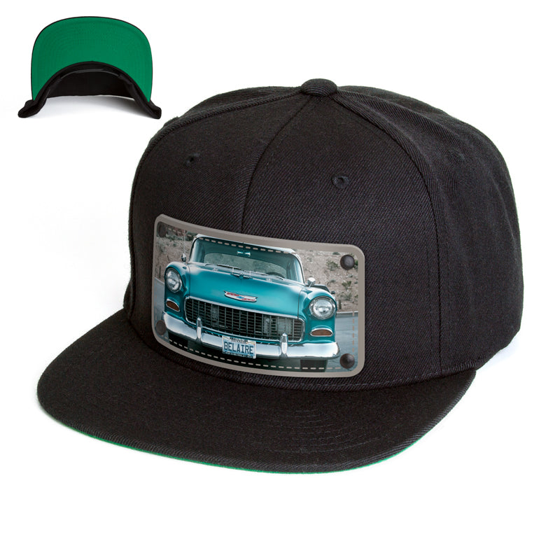 Image Hat (Test)