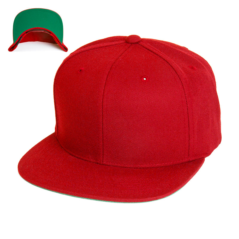 Virginia Plate Hat